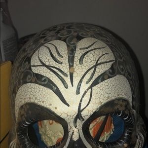 Halloween Mask New